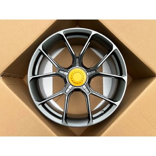 Kované OEM disky R19 R20 V2 (4 ks) fotografia 1