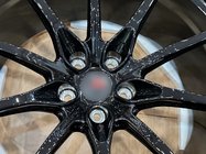 McLaren 540C/570S 2015–2020 Kované OEM disky R19 R20 V2 (4 ks) fotografia 10