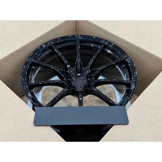 Kované OEM disky R19 R20 V2 (4 ks) McLaren 540C/570S 2015–2020 fotografia 4