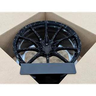 Kované OEM disky R19 R20 V2 (4 ks) McLaren 540C/570S 2015–2020 fotografia 4
