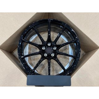 Kované OEM disky R19 R20 V2 (4 ks) McLaren 540C/570S 2015–2020 fotografia 3