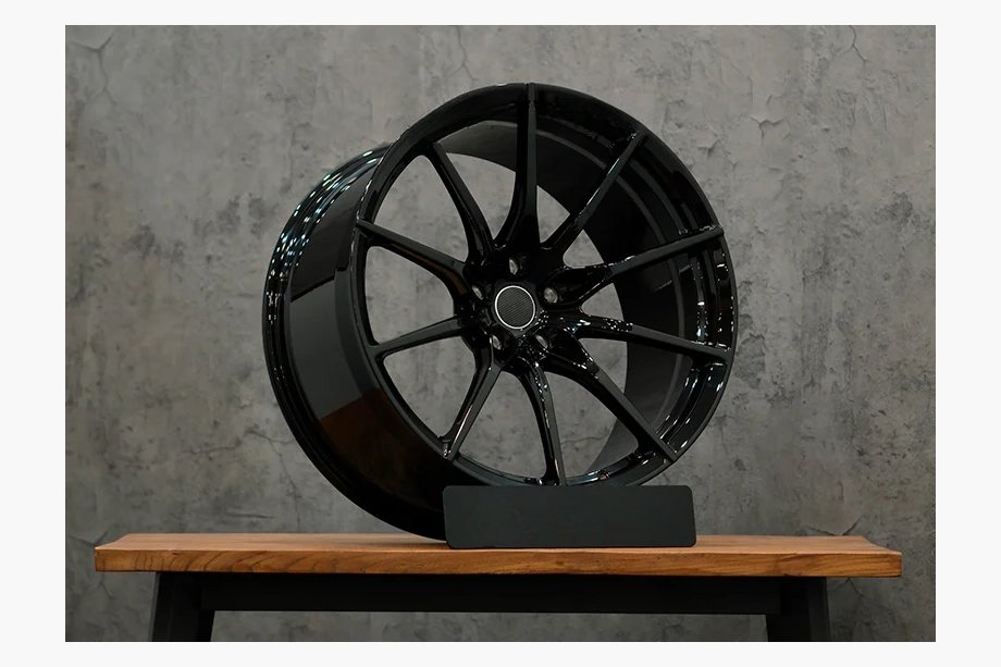 McLaren 540C/570S 2015–2020 Kované OEM disky R19 R20 V2 (4 ks) Image
