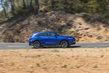 Honda ZR-V: recenzia kompaktného crossoveru pre dynamický životný štýl fotografia 3