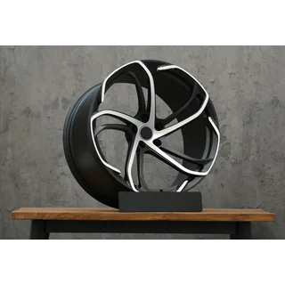 OEM kované disky R19 R20 V3 (4 ks) McLaren 720S fotografia 1