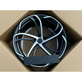 OEM kované disky R19 R20 V3 (4 ks) McLaren 720S fotografia 2