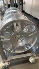 McLaren Artura Kované OEM disky R19 R20 (4 ks) fotografia 12