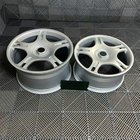 McLaren Artura Kované OEM disky R19 R20 (4 ks) fotografia 8