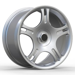 Kované OEM disky R19 R20 (4 ks) fotografia 1