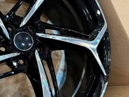 McLaren GT Kované OEM disky R19 R20 (4 ks) fotografia 13