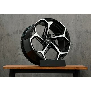 Kované OEM disky R19 R20 (4 ks) fotografia 1