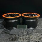 McLaren 720S OEM kované disky R18 (4 ks) fotografia 8