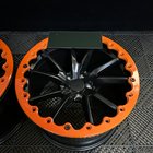 McLaren 720S OEM kované disky R18 (4 ks) fotografia 1