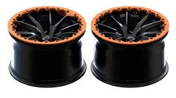 McLaren 720S OEM kované disky R18 (4 ks) fotografia 6