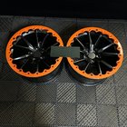 McLaren 720S OEM kované disky R18 (4 ks) fotografia 2