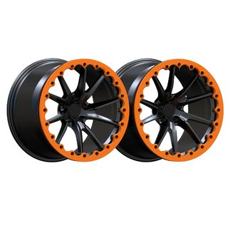 OEM kované disky R18 (4 ks) McLaren 720S fotografia 4