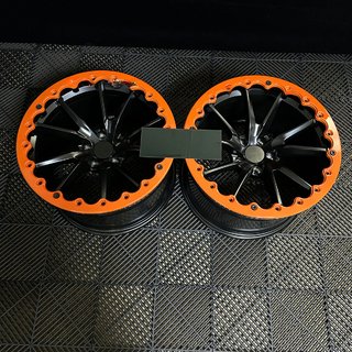 OEM kované disky R18 (4 ks) McLaren 720S fotografia 2