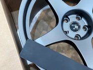 McLaren 765LT Kované OEM disky R19 R20 V2 (4 ks) fotografia 7