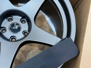 McLaren 765LT Kované OEM disky R19 R20 V2 (4 ks) fotografia 8