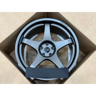 Kované OEM disky R19 R20 V2 (4 ks) fotografia 1