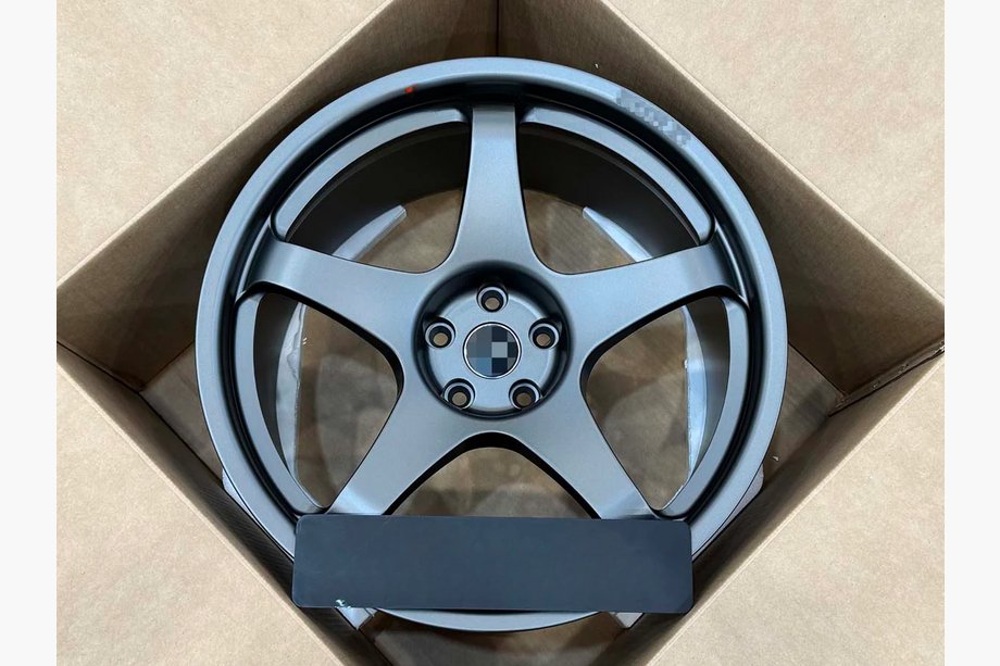 McLaren 765LT Kované OEM disky R19 R20 V2 (4 ks) Image