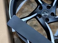 McLaren 720S Kované OEM disky R19 R20 V4 (4 ks) fotografia 8