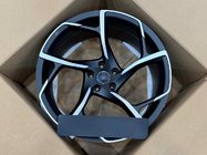 McLaren 720S Kované OEM disky R19 R20 V4 (4 ks) fotografia 1