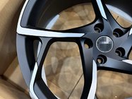 McLaren 720S Kované OEM disky R19 R20 V4 (4 ks) fotografia 6