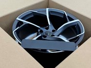 McLaren 720S Kované OEM disky R19 R20 V4 (4 ks) fotografia 4