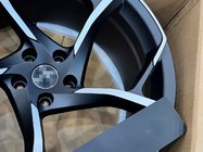 McLaren 720S Kované OEM disky R19 R20 V4 (4 ks) fotografia 7