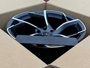 McLaren 720S Kované OEM disky R19 R20 V4 (4 ks) fotografia 5