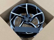 McLaren 720S Kované OEM disky R19 R20 V4 (4 ks) fotografia 2