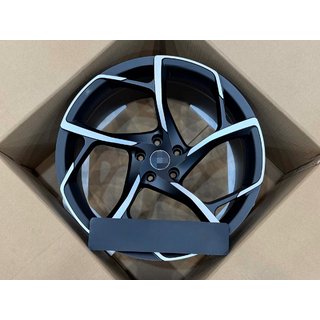 Kované OEM disky R19 R20 V4 (4 ks) fotografia 1