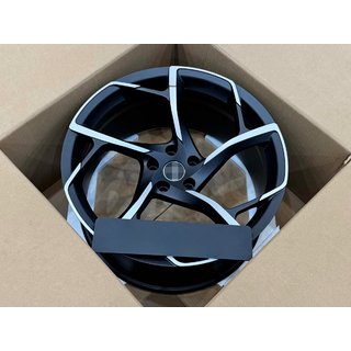 Kované OEM disky R19 R20 V4 (4 ks) fotografia 2