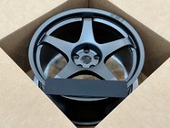 McLaren 650S Kované OEM disky R19 R20 (4 ks) fotografia 3