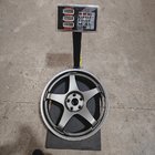 McLaren 650S Kované OEM disky R19 R20 (4 ks) fotografia 11