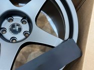 McLaren 650S Kované OEM disky R19 R20 (4 ks) fotografia 10
