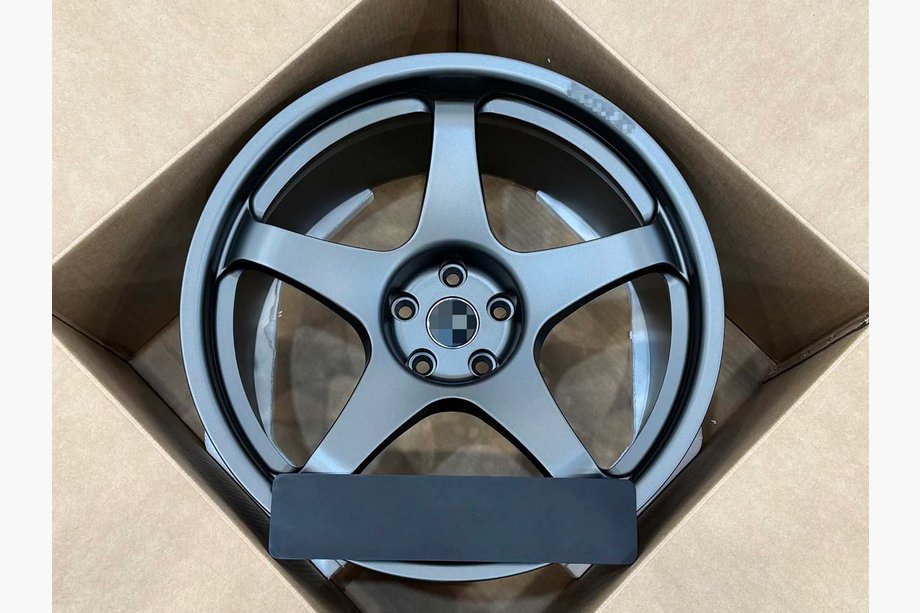 McLaren 650S Kované OEM disky R19 R20 (4 ks) Image