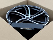 McLaren Artura OEM kované disky R20/R21 (4 ks) fotografia 9