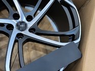McLaren Artura OEM kované disky R20/R21 (4 ks) fotografia 12