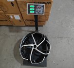 McLaren Artura OEM kované disky R20/R21 (4 ks) fotografia 14