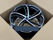 McLaren Artura OEM kované disky R20/R21 (4 ks) fotografia 6