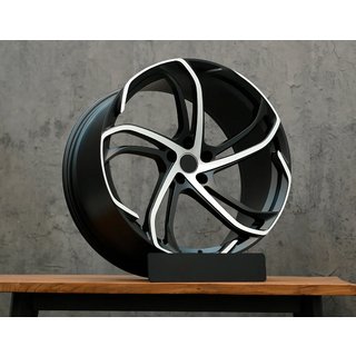 OEM kované disky R20/R21 (4 ks) McLaren Artura fotografia 1