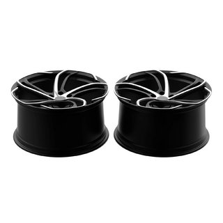 OEM kované disky R20/R21 (4 ks) McLaren Artura fotografia 4