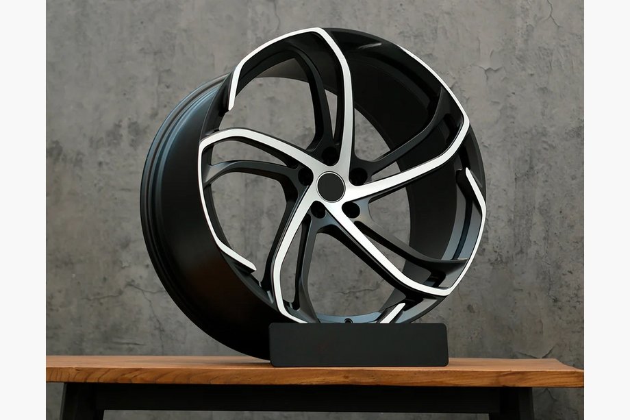 McLaren Artura OEM kované disky R20/R21 (4 ks) Image