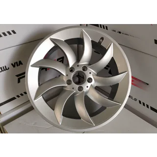 OEM kované disky R20/R21 (4 ks) fotografia 1
