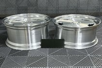 Mercedes SL R129 1989–2001 Kované OEM disky R19 R20 (4 ks) fotografia 6