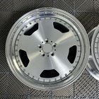 Mercedes SL R129 1989–2001 Kované OEM disky R19 R20 (4 ks) fotografia 1