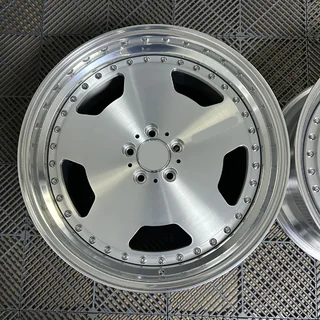 Kované OEM disky R19 R20 (4 ks)