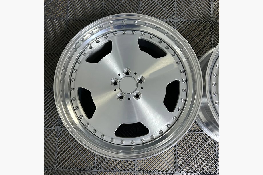 Mercedes SL R129 1989–2001 Kované OEM disky R19 R20 (4 ks) Image