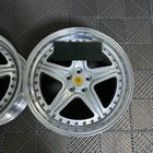 Ferrari 456 Kované OEM disky R19 (4 ks) fotografia 1